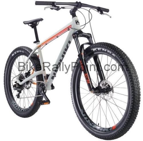 Nishiki Colorado Comp specs and reviews